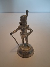 Grenadier Et Pied La Garde