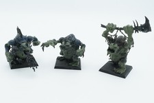 Warhammer Fantasy Battle Orcs
