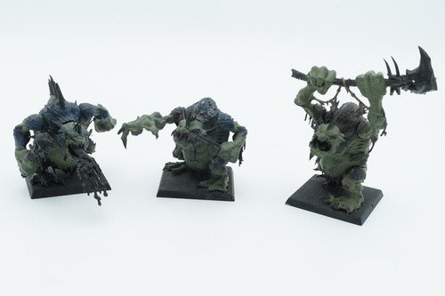 Warhammer fantasy battle - fantasy, orcs