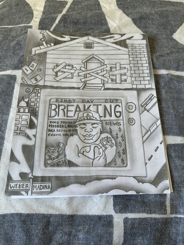 Prison art work - prison,
