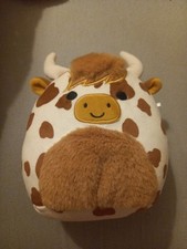 Squishmallow Plush Alonzo The