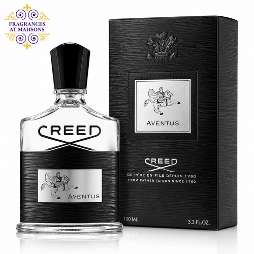 Creed aventus eau parfum - creed,