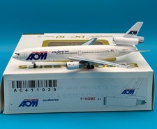 Aeroclassics AOM Cubana DC-10