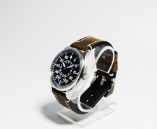 Flieger Type B Pilot Watch New
