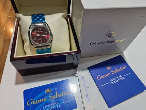 Gianni sabatini men - gianni, men’s