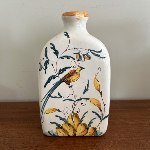 Vintage italian majolica - italian,