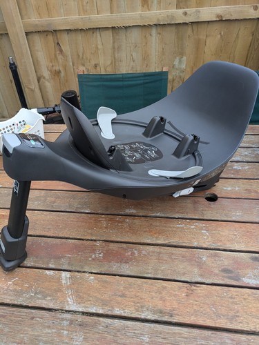 Cybex base 360 i size - base, z2/t