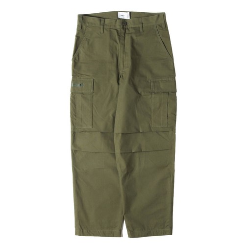 Wtaps double taps pants - double,