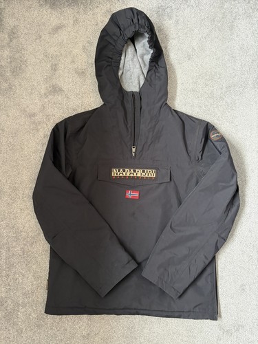 Napapijri skidoo jacket mens - napapijri,