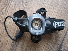 Petzl Myo RXP LED Programmable