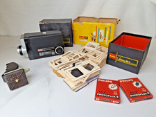 KODAK 8 Movie Camera f/1.9