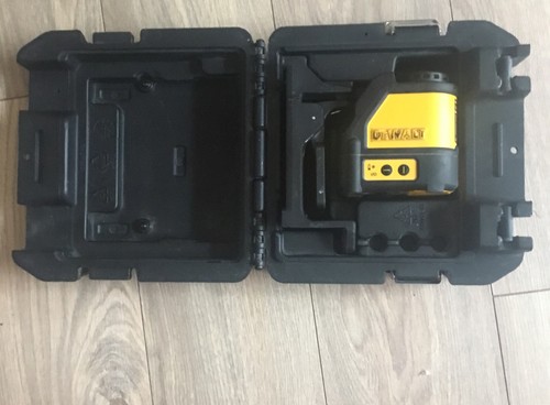 Dewalt dw088 self levelling - dewalt,