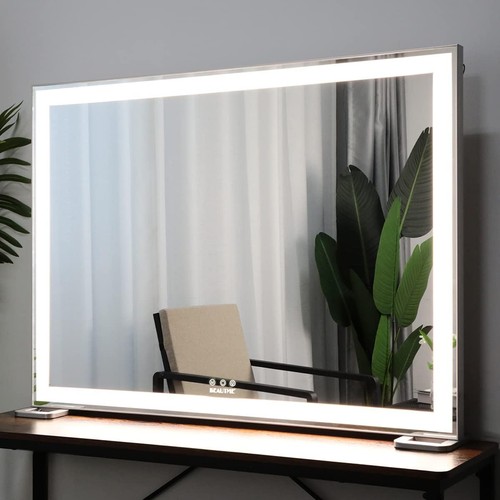 Beautme large vanity mirror - vanity,