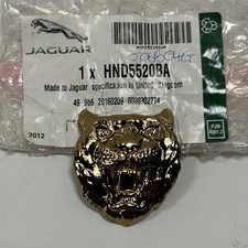 Jaguar XJ Classic X308 Front