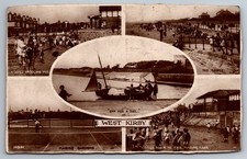 West Kirby Multi View Kiddies