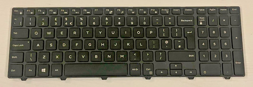 Backlit keyboard 06djrw - backlit,