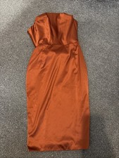 Oh Polly Dress Size 10