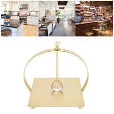 °Iron Napkin Holder For Table