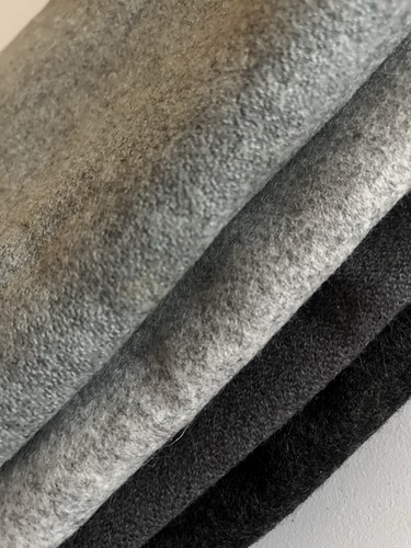 Bundle watson wool blend tweed - wool,