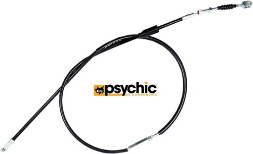 Psychic clutch cable suzuki - psychic,