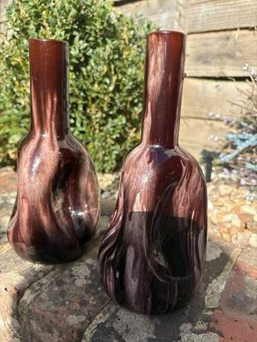 Pair vintage mid century - vintage,
