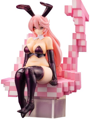 Kotobukiya kafun syndrome - kotobukiya,