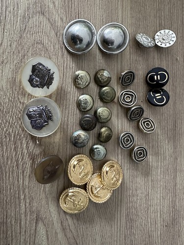 Antique vintage military - antique,
