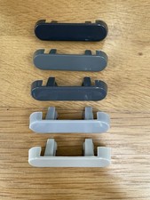 Grey (5 Shades) Window Vent