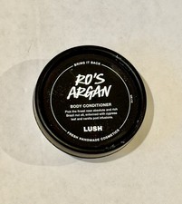 Lush Ro's Argan Body
