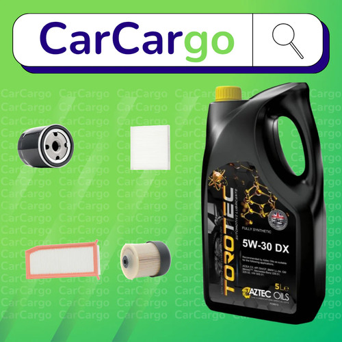 Service kit renault clio 5 - kit,