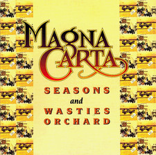 Magna Carta - Seasons / Songs