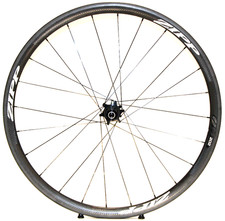 Zipp 202 Carbon Tubular White