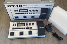 BOSS GT-1B GT1B Bass Guitar