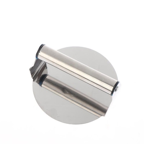 Burger press meat smasher - meat,