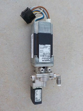 Milk Pump INOX with Motor for