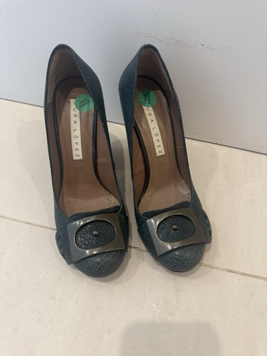 Pura lopez women heels in - pura,