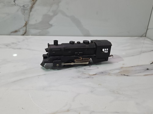 Marx 540 - 540, steam