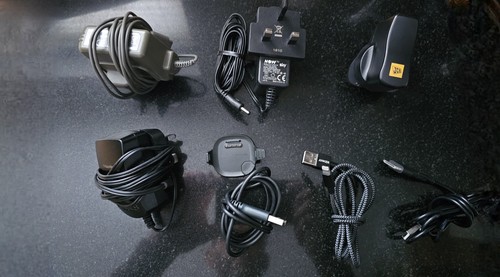 Nintendo,Blackberry,Garmin,JCB
