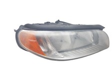 Volvo S80 Headlight Lamp Off Side Right Halogen MK2 2007 RHD 31214354