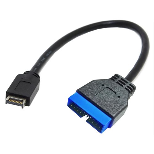 Usb type front panel - usb,
