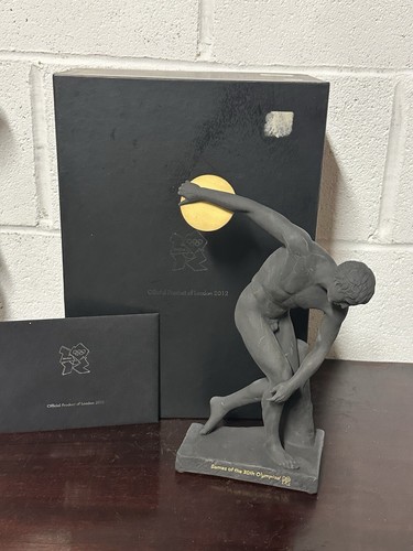 Official wedgwood olympian - wedgwood,
