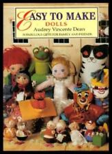 Dolls (Easy to Make!),Audrey