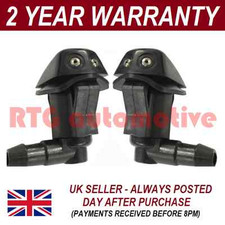 PAIR UNIVERSAL WINDSCREEN