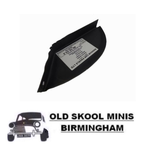 Classic mini windscreen under - classic,