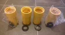 BLAST HOSE NOZZLE HOLDER 1"1/2