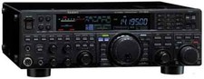 YAESU FT-950 FT950 TRANSCEIVER