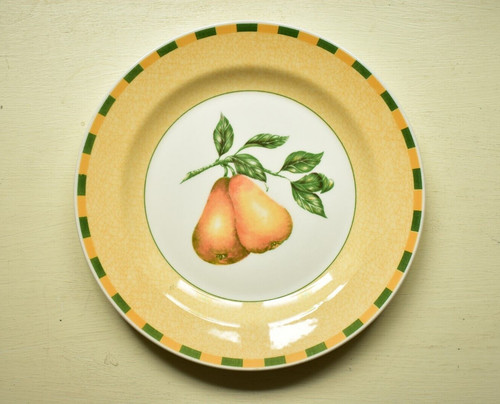Churchill somerset fruits - churchill, pear