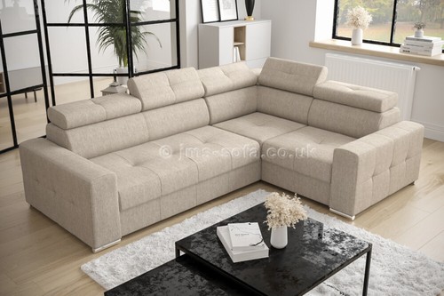 Malvi corner sofa - malvi, 2