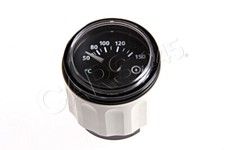 VDO Transmission Oil Temp Gauge EU Black 150 Celsius 12V A2C60100107