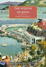 The Widow of Bath (British Library Crime Classics) By Margot Bennett